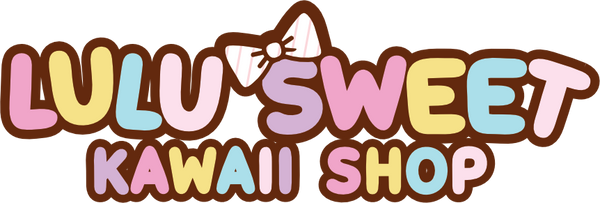 Lulu Sweet Kawaii Shop